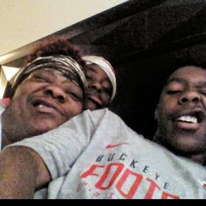 Meet your Posher, Candyladymob